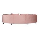 RUMBA SOFA - PRICE ON REQUEST - CONTEMPORARY SOFA